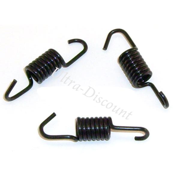 Federn original für Kupplung der pocket quad- Kupplung 9 Windungen, Pocket quad Teile