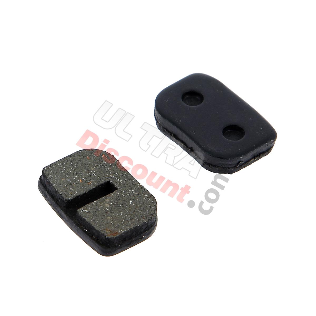 Bremsbelag für Pocket Quad (Typ 2), Pocket quad Teile Bremsbelag für Pocket Quad (Typ 2), Pocket quad Teile
