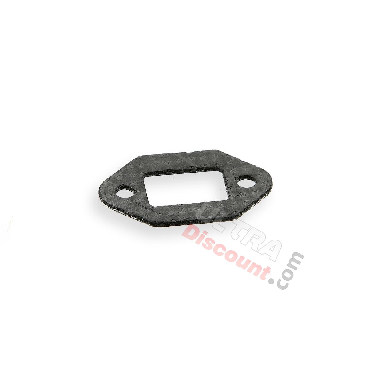 Dichtung Auspuff (Typ A) rechtwinklig, Pocket quad Teile