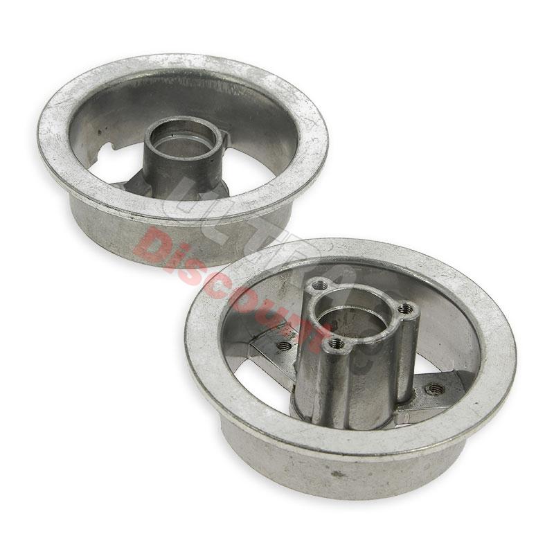 Felge hinten für pocket quad Alu (typ 2), Pocket quad Teile