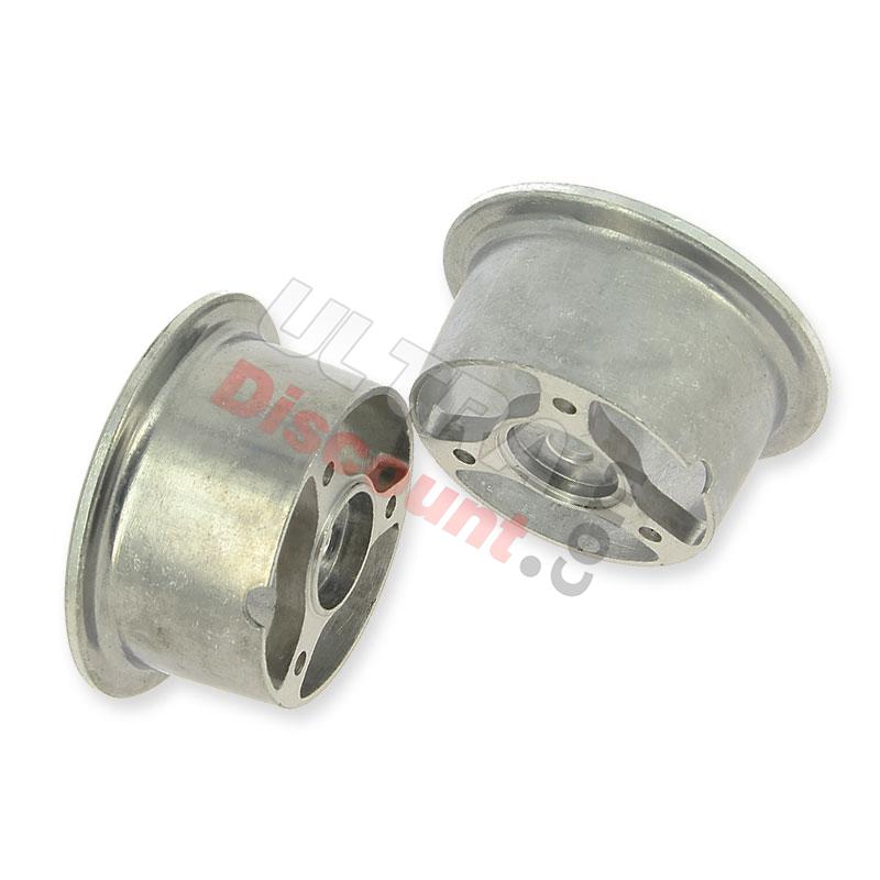 Felge hinten für pocket quad Alu (typ 3), Pocket quad Teile