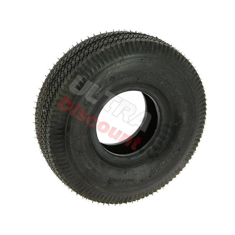 Reifen 4.10/3.50-4 Road für Pocket Quad, Pocket quad Teile