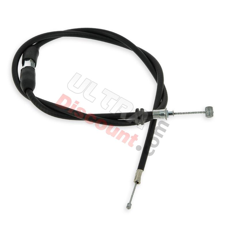 Gaszug für Pocket quad (72cm - 65cm : Typ E), Pocket quad Teile