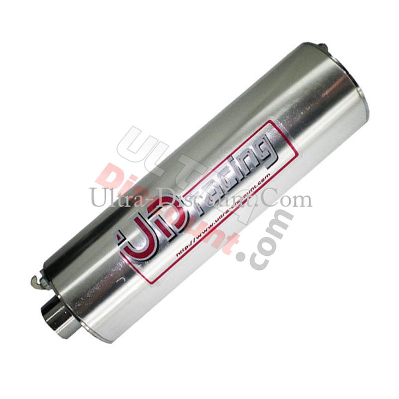 Schalldämpfer Einsaugen Patrone Pocket Bike UD Racing, Pocket quad Teile