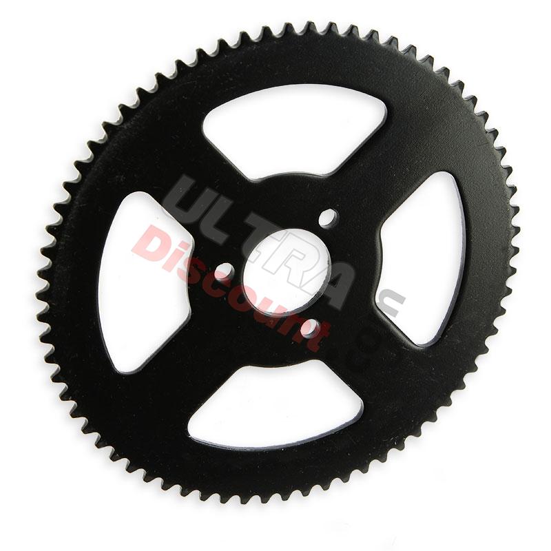 Kranz verstärkt 70 Z kl. Teilung pocket quad, Pocket quad Teile Kranz verstärkt 70 Z kl. Teilung pocket quad, Pocket quad Teile