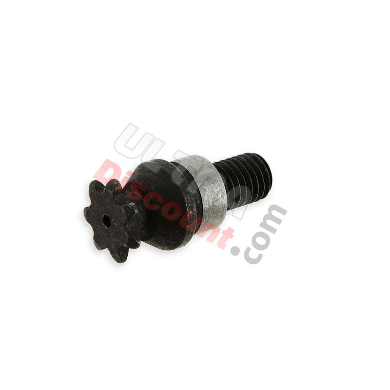Ritzel 7 Zähne kleines Gewindegang (Typ G), Pocket quad Teile Ritzel 7 Zähne kleines Gewindegang (Typ G), Pocket quad Teile