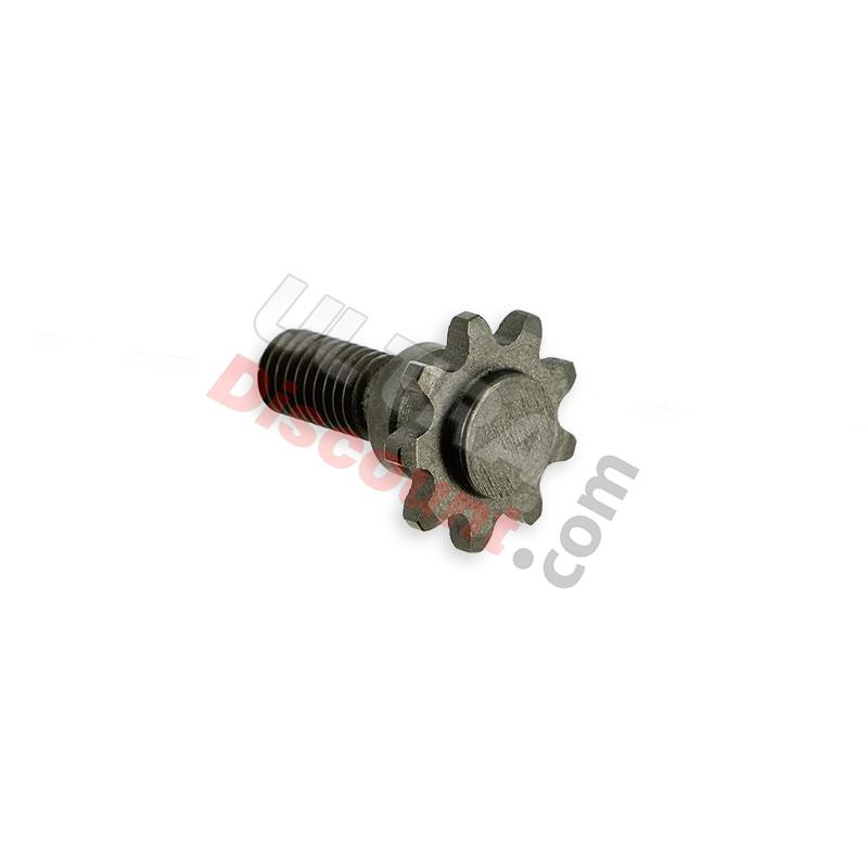 Ritzel verstärkt 9 Z kl. Teilung (metrisch), Pocket quad Teile