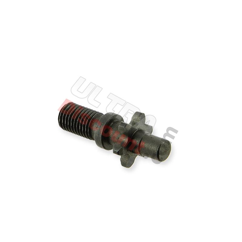 Ritzel verstärkt 6 Zähne kl. Teilung TF8 (Typ F), Pocket quad Teile Ritzel verstärkt 6 Zähne kl. Teilung TF8 (Typ F), Pocket quad Teile