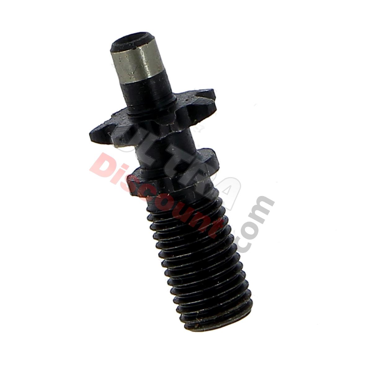 Ritzel verstärkt 7 Zähne kleine Gewinde (Typ D), Pocket quad Teile Ritzel verstärkt 7 Zähne kleine Gewinde (Typ D), Pocket quad Teile