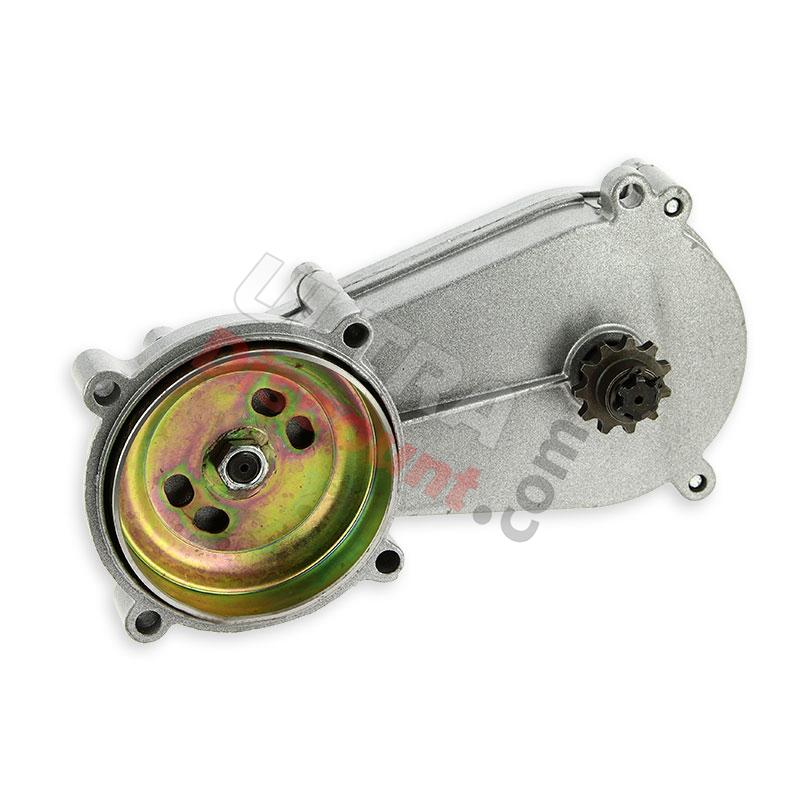 Untersetzungsgetriebe 8 mm für pocket quad (Typ 1, 11z), Teile Pocket Replik R1 Untersetzungsgetriebe 8 mm für pocket quad (Typ 1, 11z), Teile Pocket Replik R1