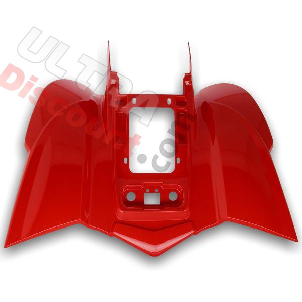 Spoïler hinten für Quad Shineray 250ccm ST-9C - ROT, Ersatzteile Shineray 250 ST9C Spoïler hinten für Quad Shineray 250ccm ST-9C - ROT, Ersatzteile Shineray 250 ST9C