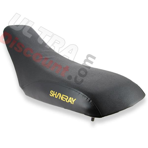Sitzbank Quad Shineray Racing 250 ccm ST-9E, Ersatz Shineray 250 STIXE ST9E
