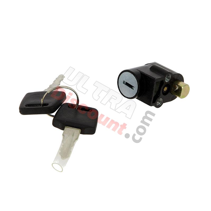 Lenkerschloß für Quad Shineray 250ST-9E, Ersatz Shineray 250 STIXE ST9E Lenkerschloß für Quad Shineray 250ST-9E, Ersatz Shineray 250 STIXE ST9E