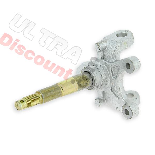 Achsschenkel links für Quad Shineray 250 ccm ST-9E, Ersatz Shineray 250 STIXE ST9E Achsschenkel links für Quad Shineray 250 ccm ST-9E, Ersatz Shineray 250 STIXE ST9E