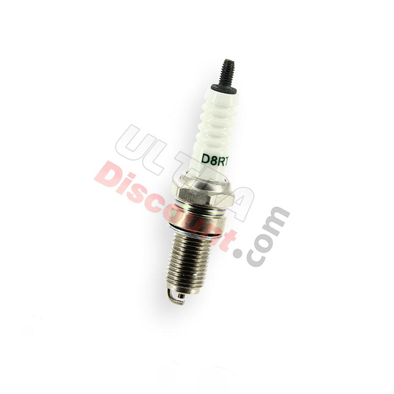Zündkerze original für Quads von Shineray 250 ST-9E, Ersatz Shineray 250 STIXE ST9E Zündkerze original für Quads von Shineray 250 ST-9E, Ersatz Shineray 250 STIXE ST9E