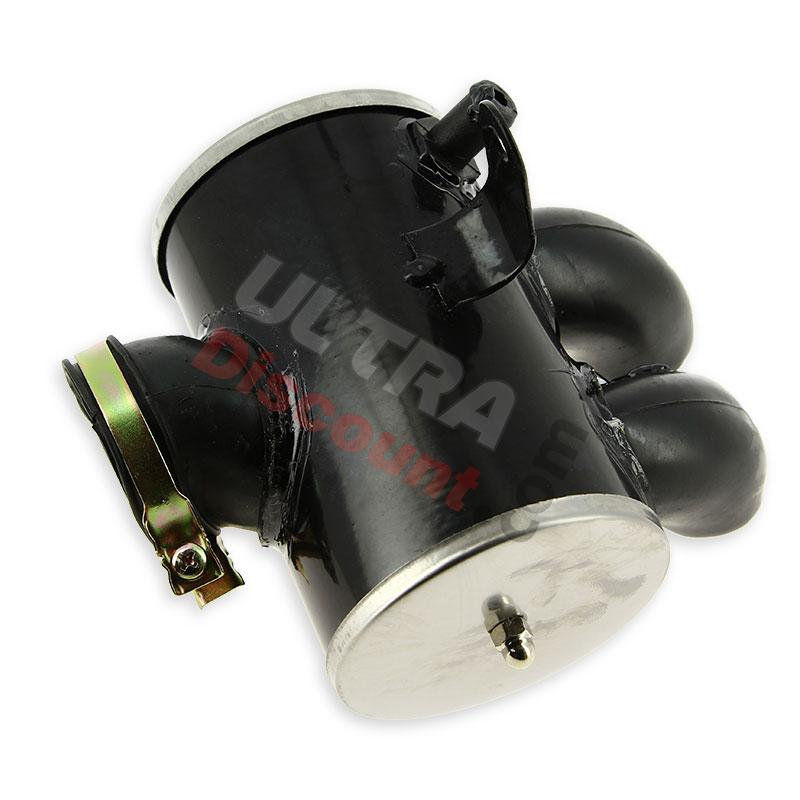 Luftfilter komplett für Quad Shineray 250 ccm ST-9E, Ersatz Shineray 250 STIXE ST9E Luftfilter komplett für Quad Shineray 250 ccm ST-9E, Ersatz Shineray 250 STIXE ST9E