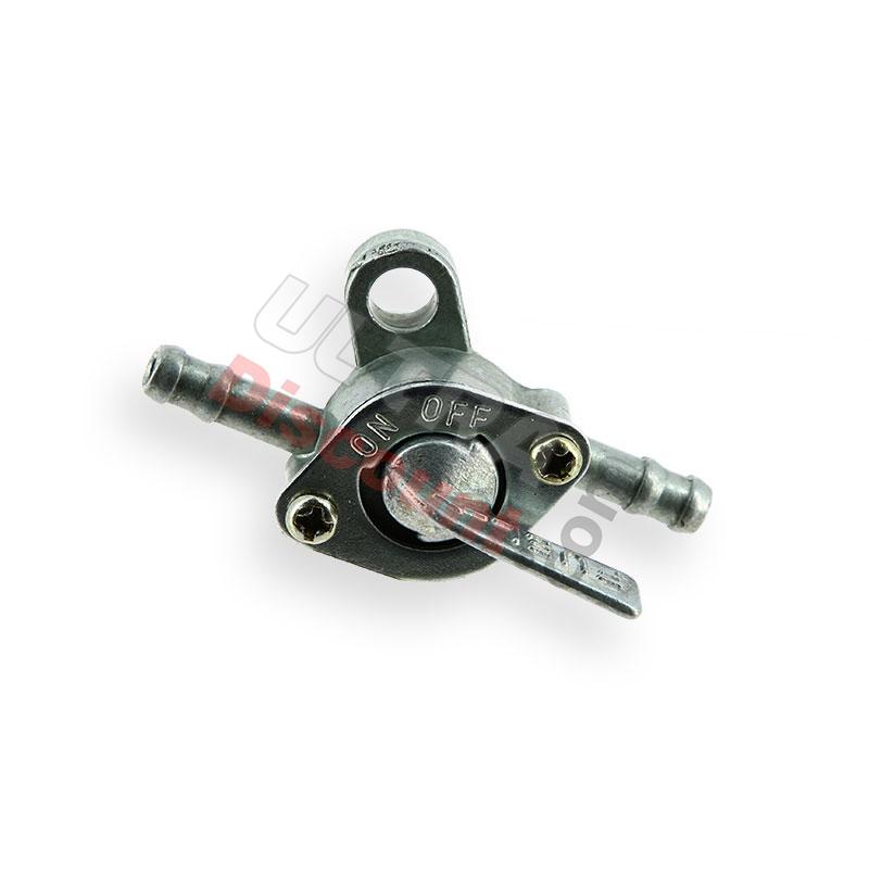 Benzinhahn für Quad Shineray 250ccm (typ 1, XY250ST-9E), Ersatz Shineray 250 STIXE ST9E Benzinhahn für Quad Shineray 250ccm (typ 1, XY250ST-9E), Ersatz Shineray 250 STIXE ST9E