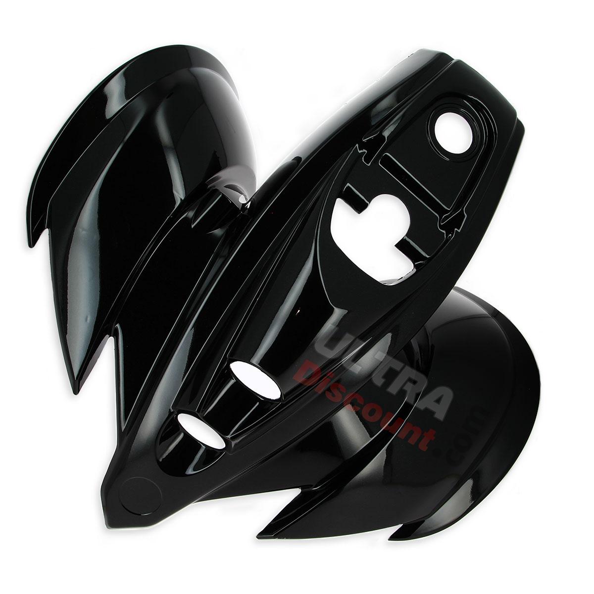 Vordere Verkleidug für Quad Shineray 250 ccm ST-9C SCHWARTZ, Ersatzteile Shineray 250 ST9C Vordere Verkleidug für Quad Shineray 250 ccm ST-9C SCHWARTZ, Ersatzteile Shineray 250 ST9C