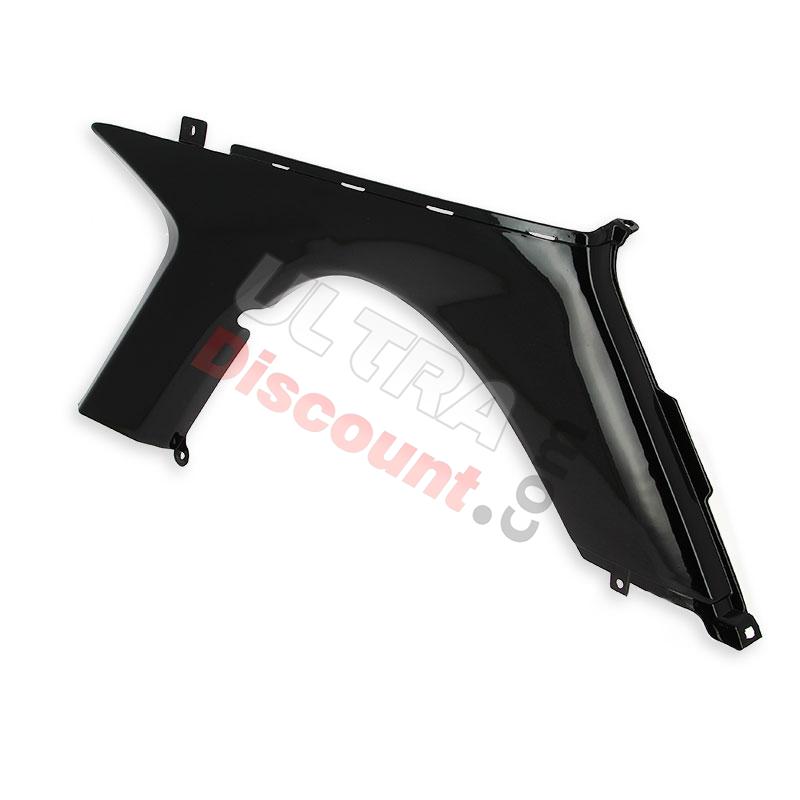 Spoïler links für Quad Shineray  250ccm ST-9E - SCHWARZ, Ersatz Shineray 250 STIXE ST9E