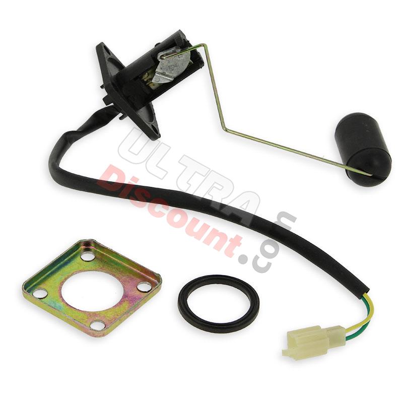Benzinstandmesser für Quad Shineray 250ccm ST-9E, Ersatz Shineray 250 STIXE ST9E Benzinstandmesser für Quad Shineray 250ccm ST-9E, Ersatz Shineray 250 STIXE ST9E
