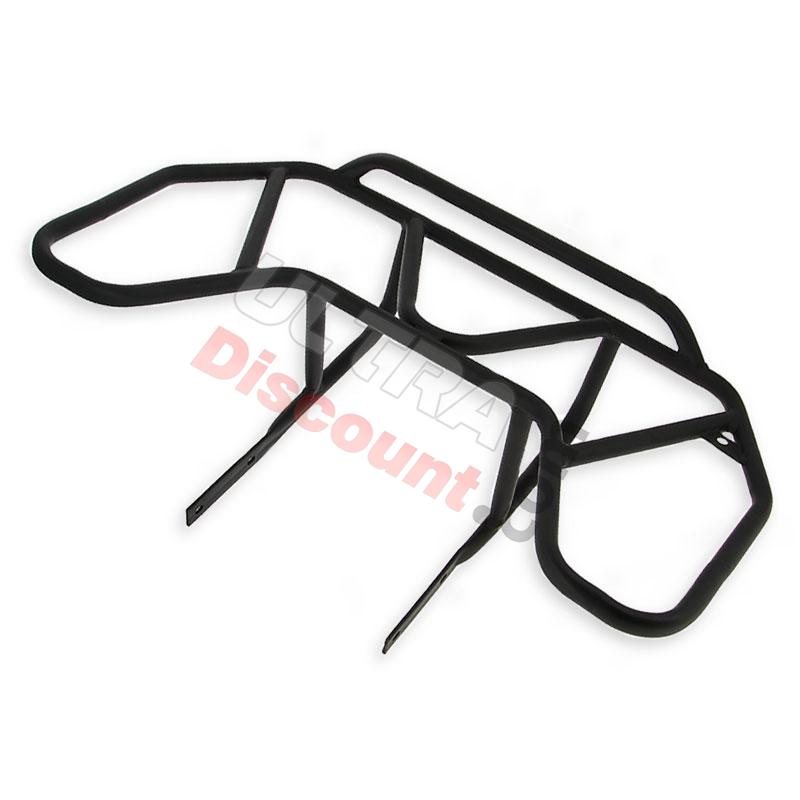 Gepäckträger für Quad Shineray 250ccm STIXE - ST-9E, Ersatz Shineray 250 STIXE ST9E Gepäckträger für Quad Shineray 250ccm STIXE - ST-9E, Ersatz Shineray 250 STIXE ST9E