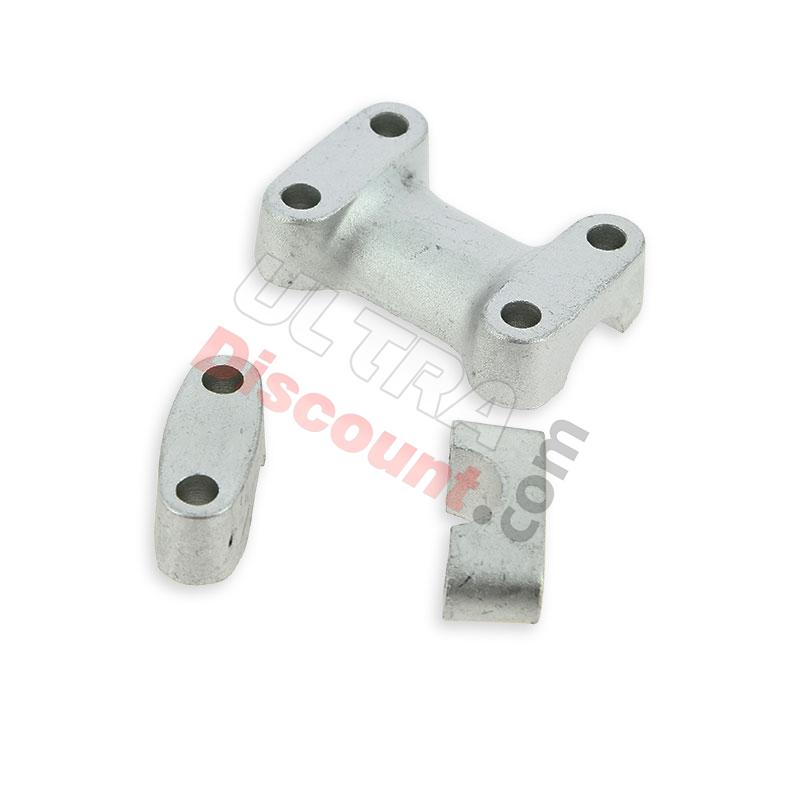 Lenkerbefestigung für Quad Shineray 250 ccm ST-9E, Ersatz Shineray 250 STIXE ST9E Lenkerbefestigung für Quad Shineray 250 ccm ST-9E, Ersatz Shineray 250 STIXE ST9E