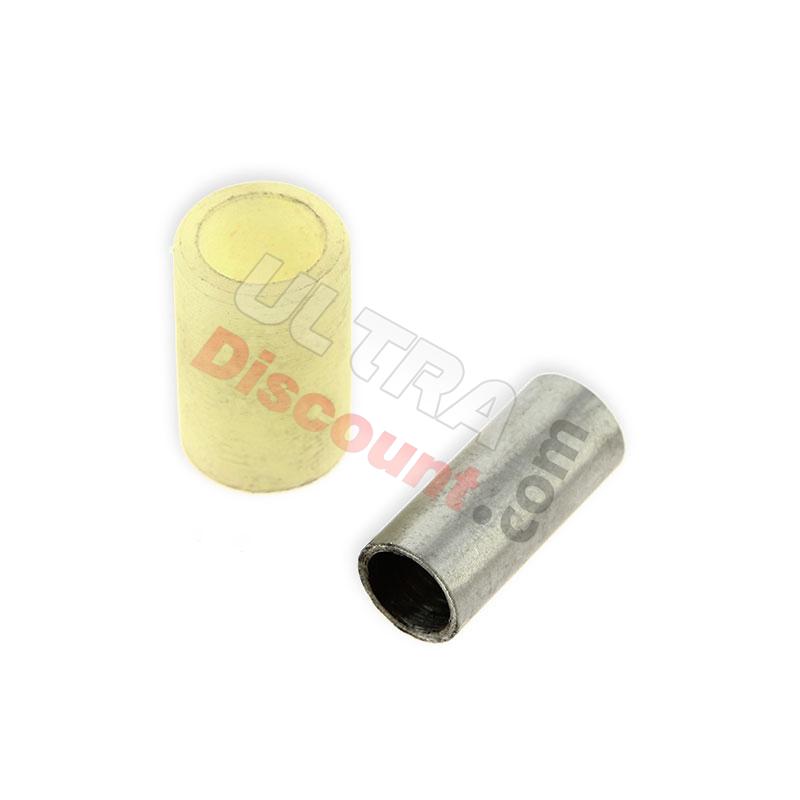 Silentblock Rahmen Schwingarm für Quad Shineray 250 cccm XY250ST-9E, Ersatz Shineray 250 STIXE ST9E