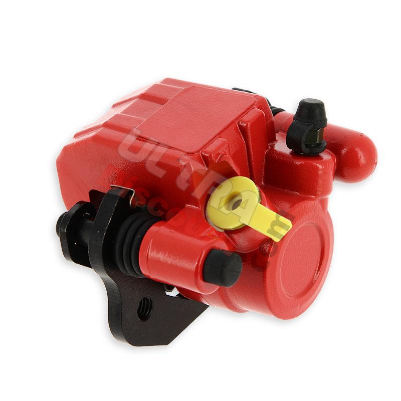 Bremssattel vorn rechts  für Quad Shineray 250 ccm ST-9E, Ersatz Shineray 250 STIXE ST9E