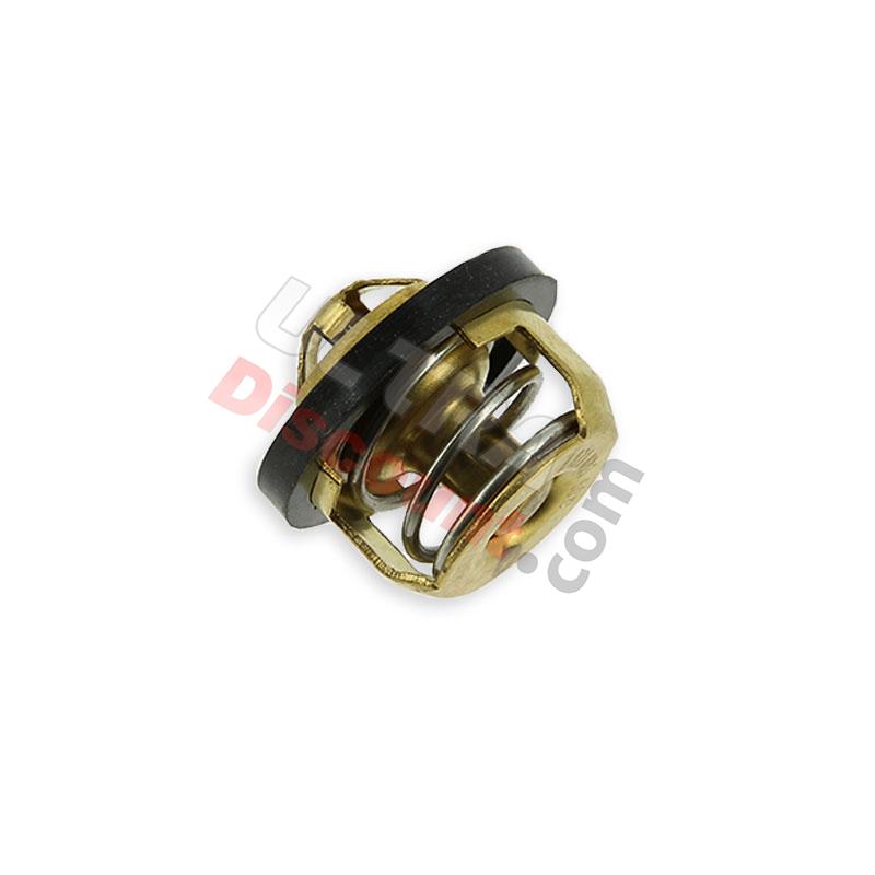 Kühlblock Quad Shineray 250 ccm ST-9E 50c, Ersatz Shineray 250 STIXE ST9E