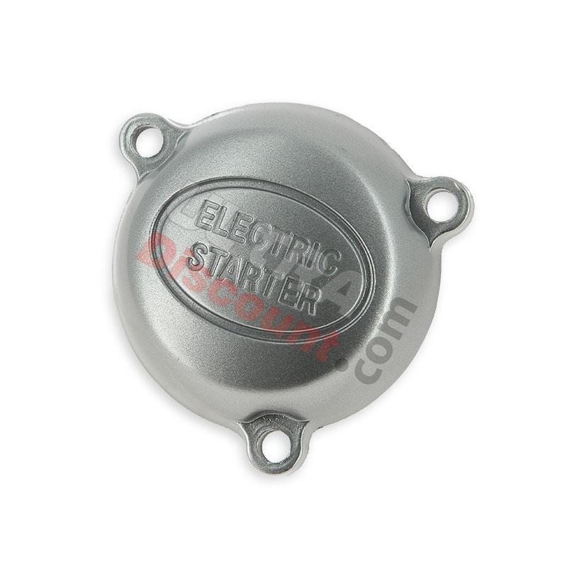 Anlassergetriebedeckel für Quads Shineray 250ccm ST-9E, Ersatz Shineray 250 STIXE ST9E Anlassergetriebedeckel für Quads Shineray 250ccm ST-9E, Ersatz Shineray 250 STIXE ST9E