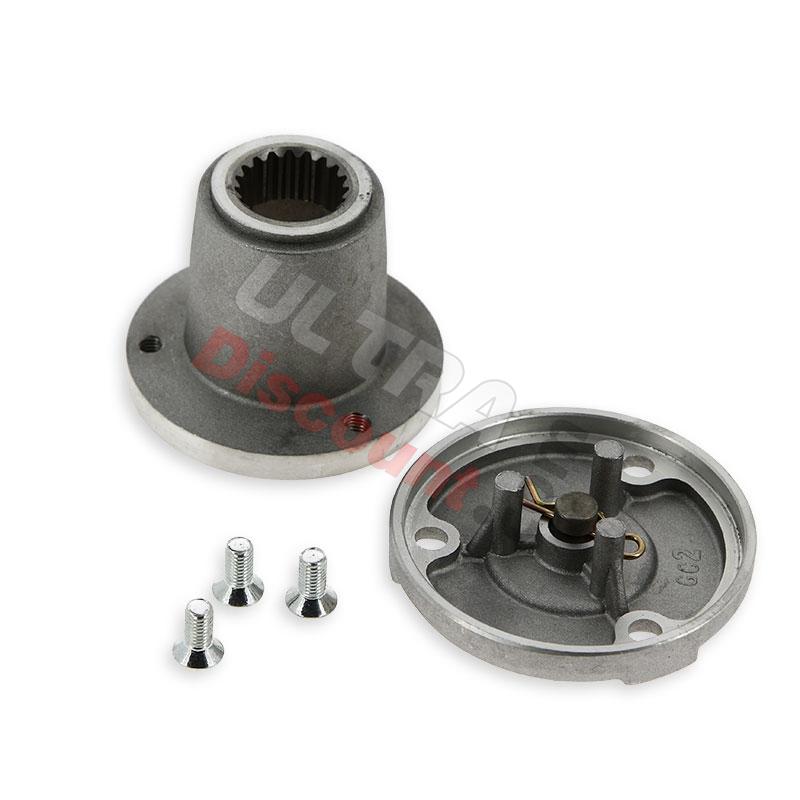 Magnetölfilter für Quad Shineray 250 ccm ST-9E, Ersatz Shineray 250 STIXE ST9E