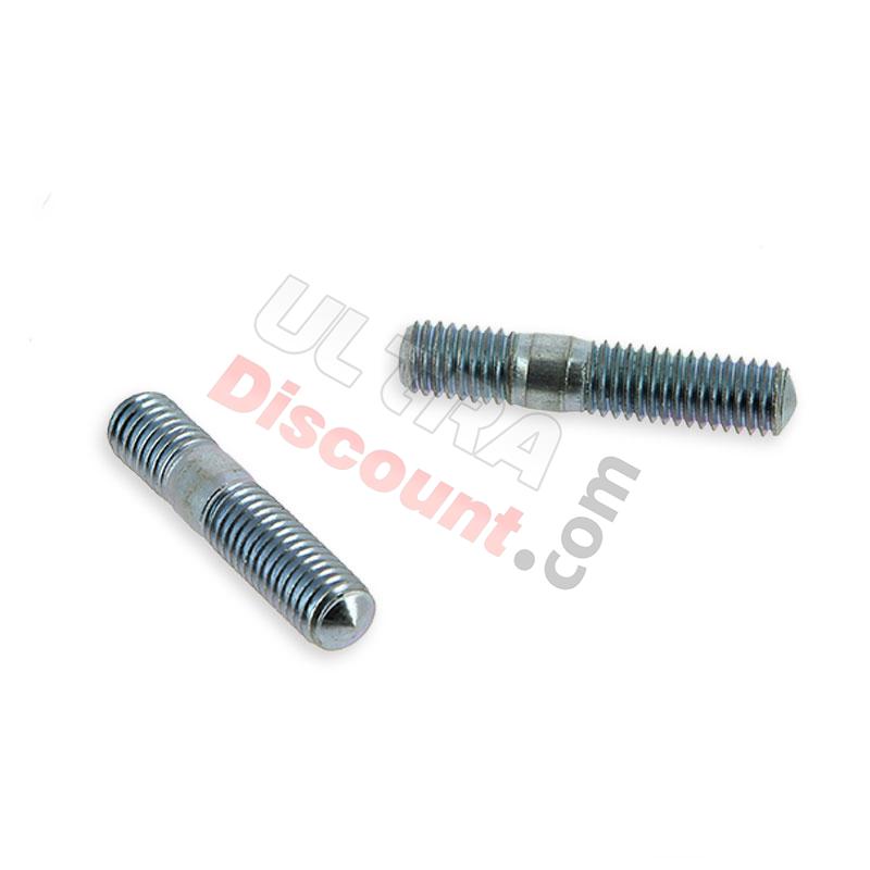 Haltestift Auspuff auf Zylinderkopf für Shineray Quad 250 ST-9, Ersatz Shineray 250 STIXE ST9E Haltestift Auspuff auf Zylinderkopf für Shineray Quad 250 ST-9, Ersatz Shineray 250 STIXE ST9E