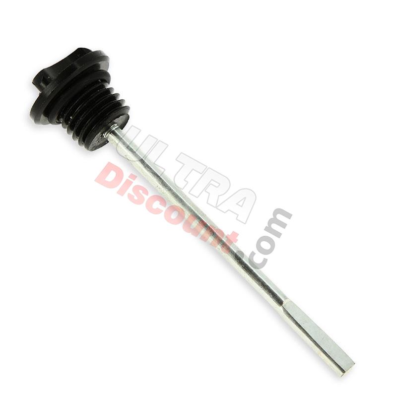 Ölstandmesser für Quad Shineray 250ccm ST-9E, Ersatz Shineray 250 STIXE ST9E Ölstandmesser für Quad Shineray 250ccm ST-9E, Ersatz Shineray 250 STIXE ST9E