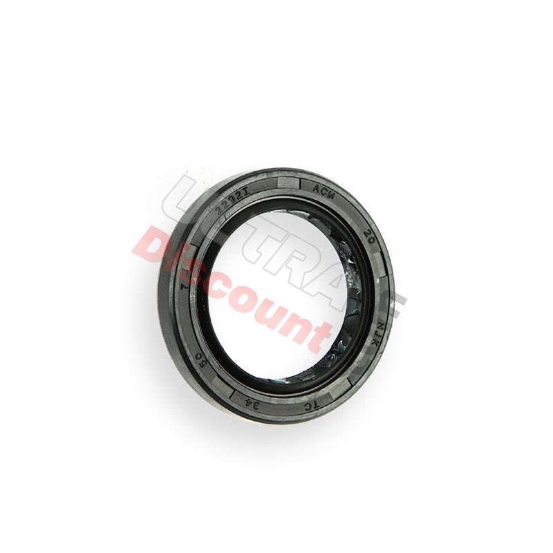 Wellendichtring Kurbelwelle für Quad Shineray ST-9E 250 ccm, Ersatz Shineray 250 STIXE ST9E