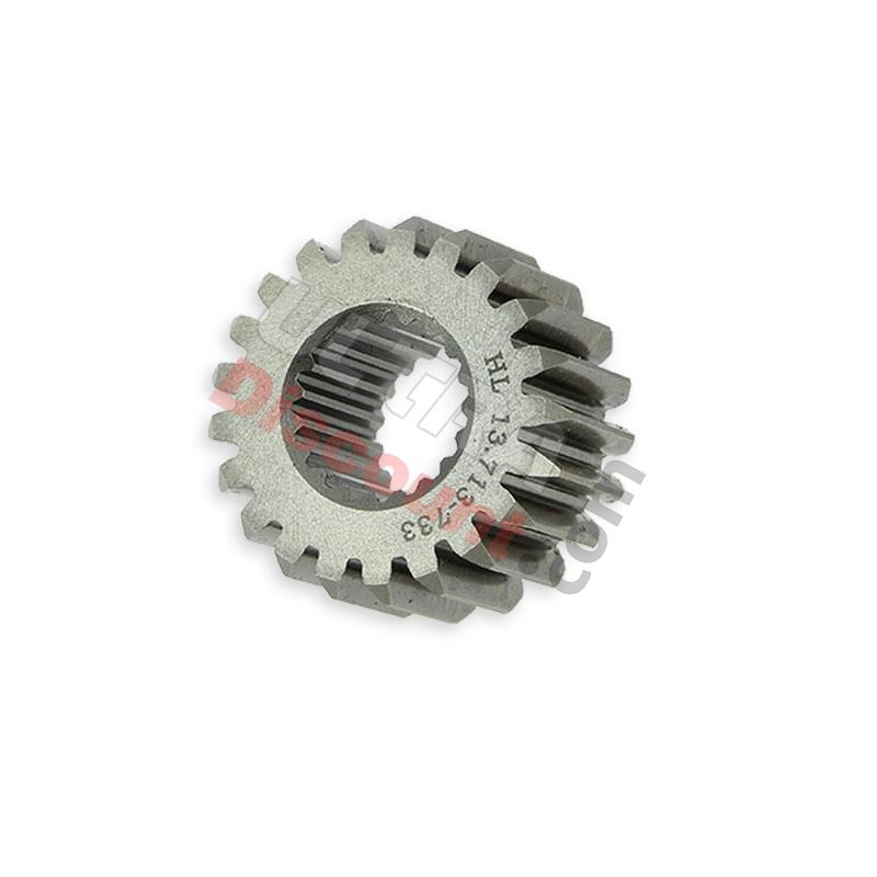 Ölpumpenrad für Quad Shineray Motor 250ccm ST-9E - STIXE, Ersatz Shineray 250 STIXE ST9E