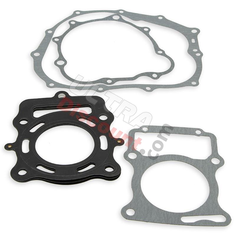 Dichtungssatz Quad Shineray 250 ccm ST-9E, Ersatz Shineray 250 STIXE ST9E Dichtungssatz Quad Shineray 250 ccm ST-9E, Ersatz Shineray 250 STIXE ST9E
