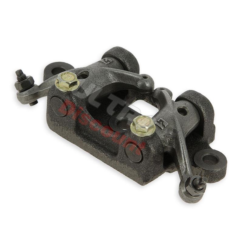 Kipphebelplatte für Quad-Motor Shineray 250 ccm STIXE - ST9E, Ersatz Shineray 250 STIXE ST9E