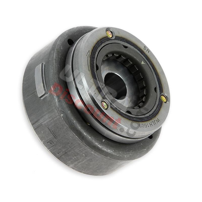 Magnetzünder- Rotor für Quad Shineray 250 ccm ST-9E, Ersatz Shineray 250 STIXE ST9E