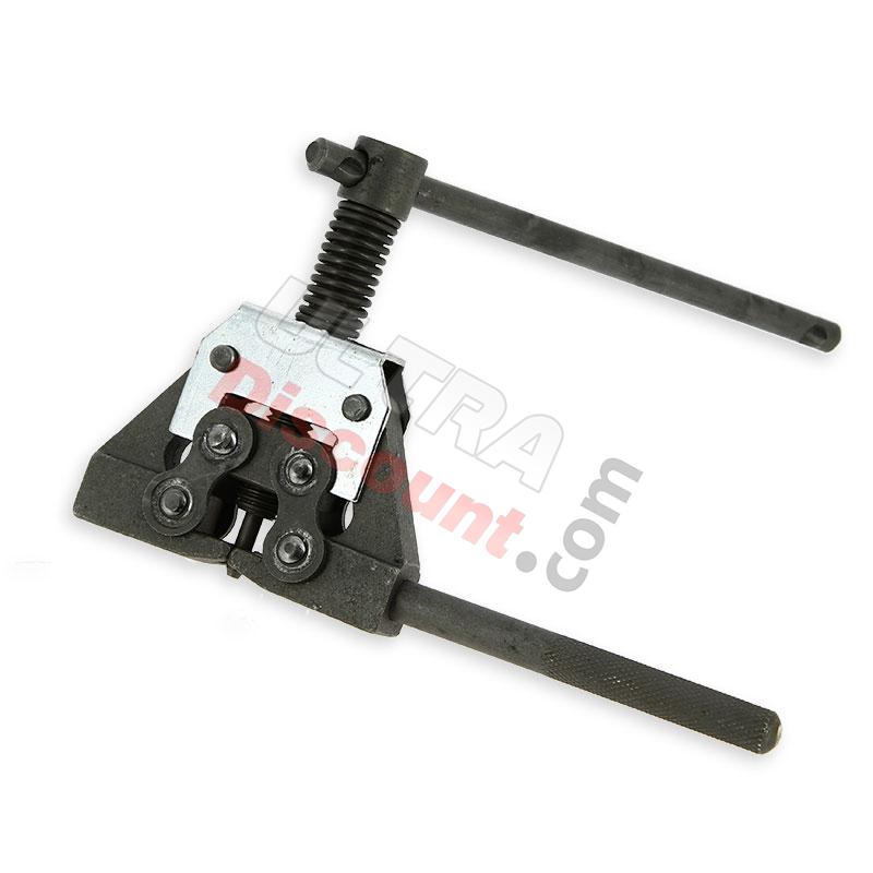 Kettenabnieter für Quad (typ 4), Ersatz Shineray 250 STIXE ST9E