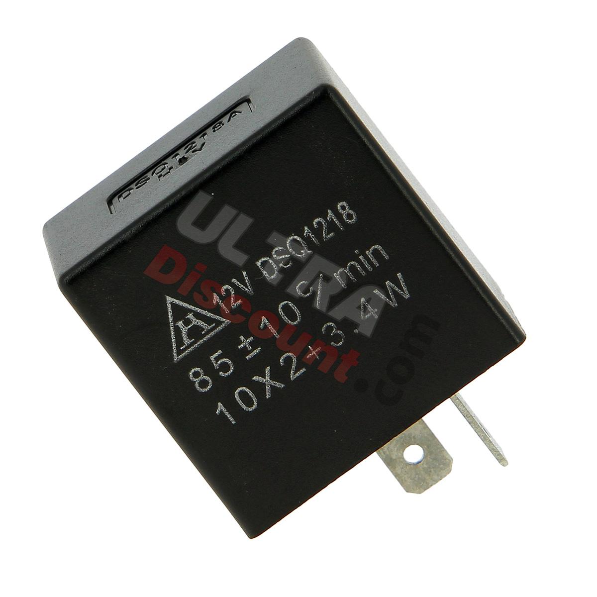 Blinkerrelais für Quad Shineray 250 ccm STIXE oder ST-9E Typ 1, Ersatz Shineray 250 STIXE ST9E