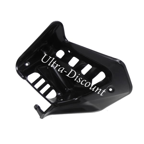 Absatzschutz links für Quad Shineray 250 ccm ST-9E, Ersatz Shineray 250 STIXE ST9E Absatzschutz links für Quad Shineray 250 ccm ST-9E, Ersatz Shineray 250 STIXE ST9E