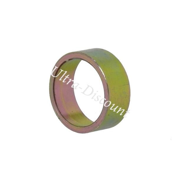 Ring zwischen Mutter und Kugellager hinteren Radachse für Quad Shinera, Ersatz Shineray 250 STIXE ST9E