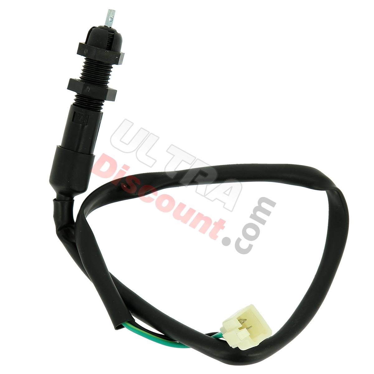 Bremsenkontakt für Quad Shineray 250ST-9E, Ersatz Shineray 250 STIXE ST9E