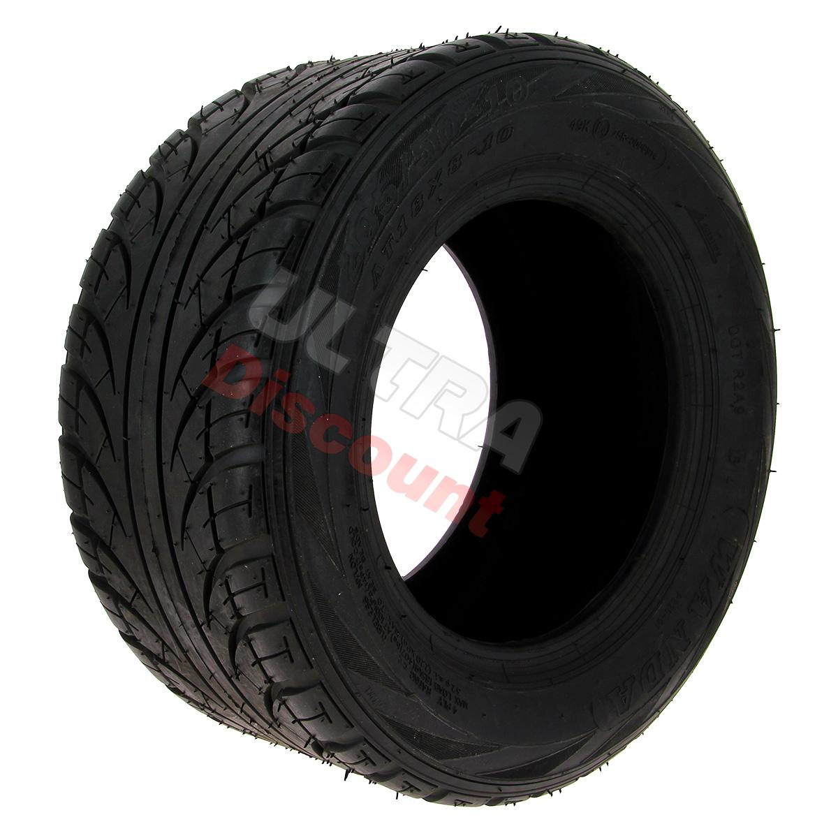 Reifen vorn für Shineray 250 ccm Racing ST-9E (205-50-10), Ersatz Shineray 250 STIXE ST9E Reifen vorn für Shineray 250 ccm Racing ST-9E (205-50-10), Ersatz Shineray 250 STIXE ST9E