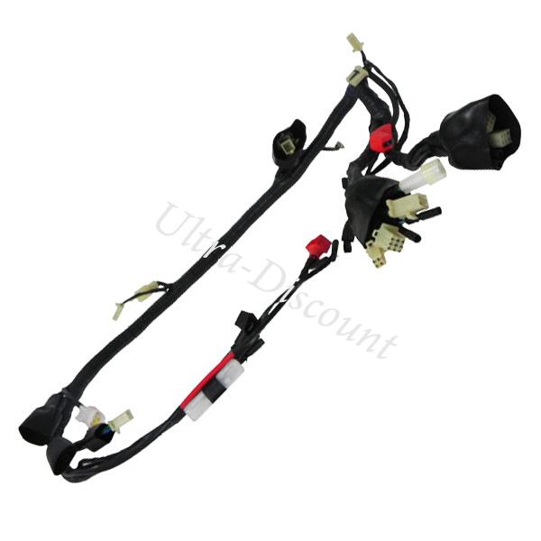 Kabelbaum für Quad Shineray 200 ccm (XY200ST-6A), Ersatzteile Shineray 200 ST6A