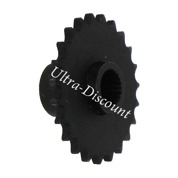 Ritzel 23 Z für Quad Shineray 200 ccm (XY200ST-6A), Ersatzteile Shineray 200 ST6A