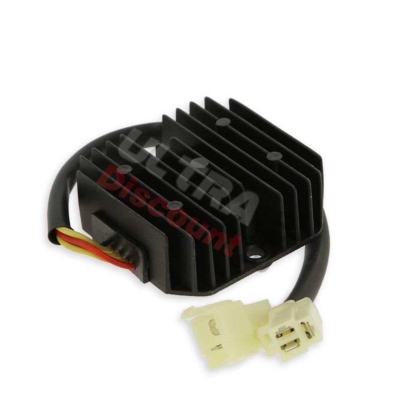 Spannungsregler für Quad Shineray 300 ccm ST-5E, Ersatzteile Quad Shineray 300 Spannungsregler für Quad Shineray 300 ccm ST-5E, Ersatzteile Quad Shineray 300