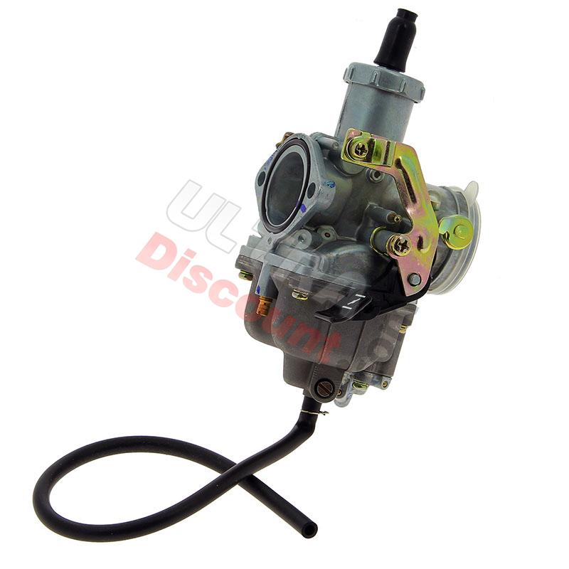 Vergaser 30 mm PZ30 für Shineray 250cc (typ2), Ersatzteile Shineray 250 ST9C Vergaser 30 mm PZ30 für Shineray 250cc (typ2), Ersatzteile Shineray 250 ST9C