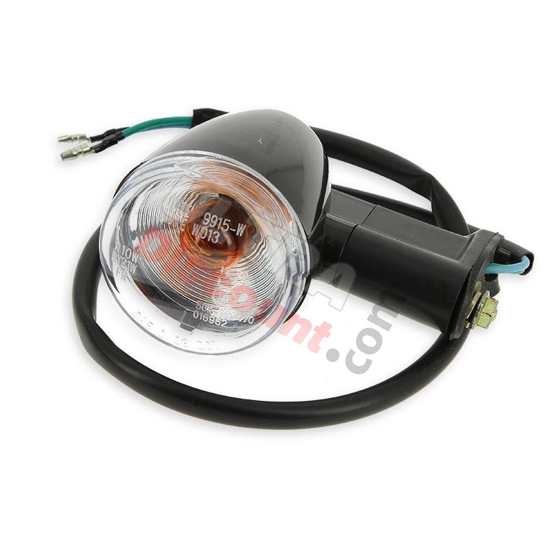 Blinker vorn für Quad Shineray 300 ccm ST-4E, Ersatzteile Quad Shineray 300