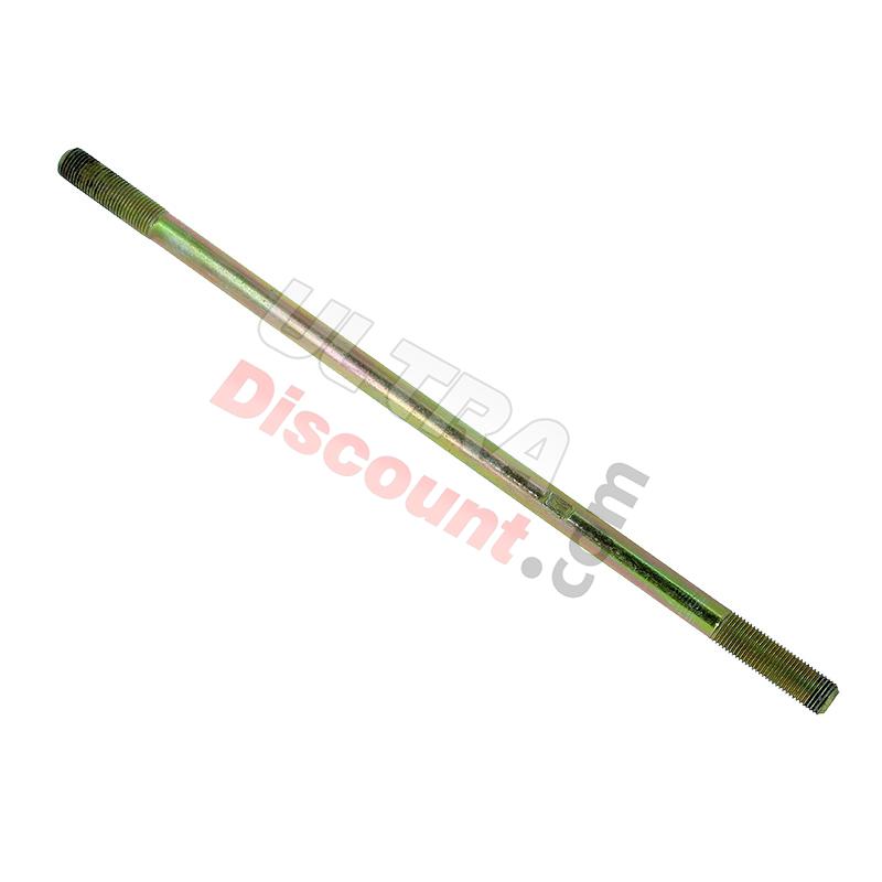 Spurstange Achse 309mm Quad Shineray 300ST-4E, Ersatzteile Quad Shineray 300
